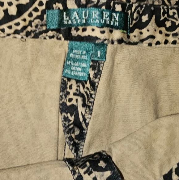 3 for $25 / Ralph Lauren pants - Picture 2 of 2